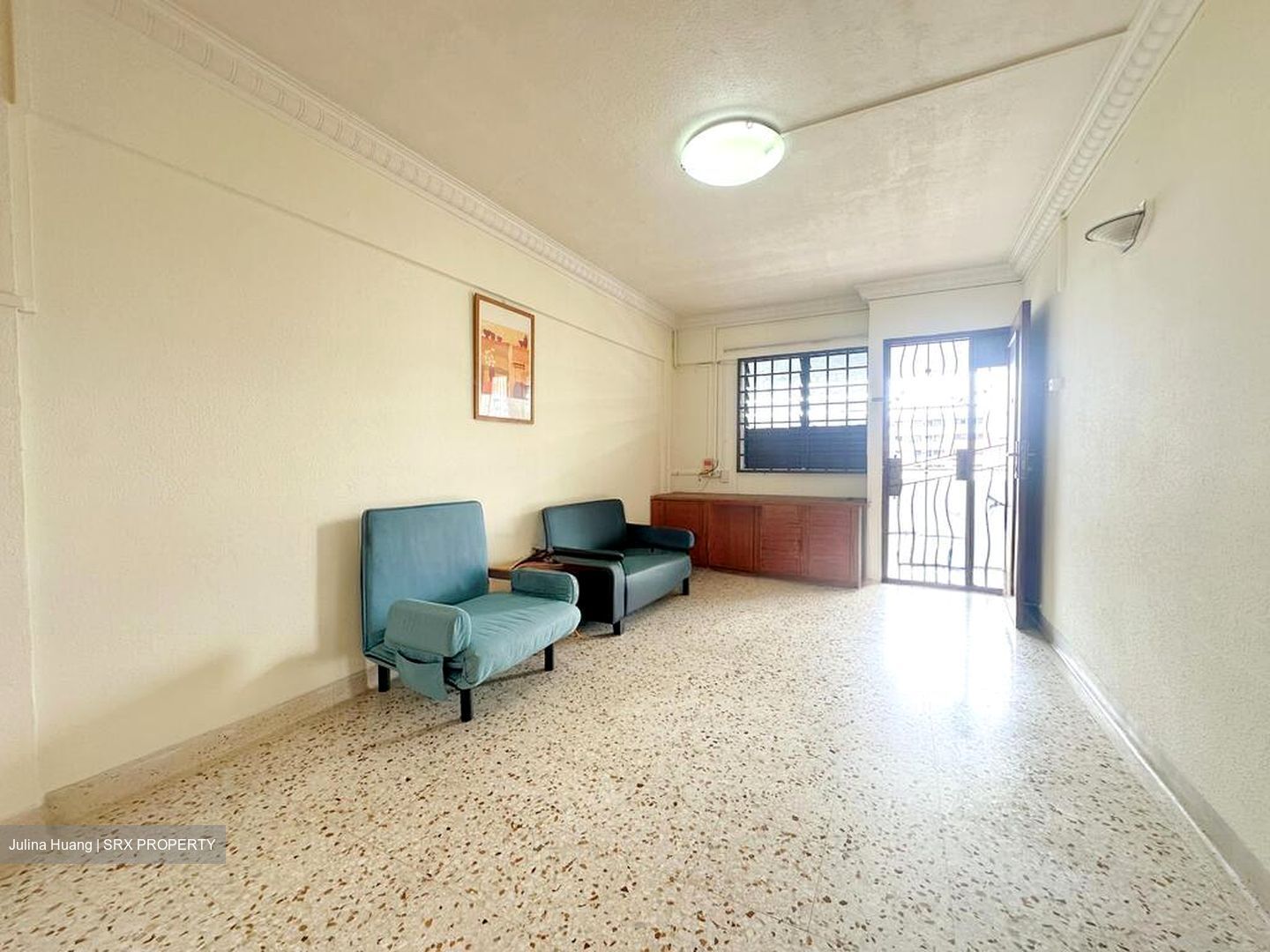 Blk 107 Fengshan Estate (Bedok), HDB 3 Rooms #566129631